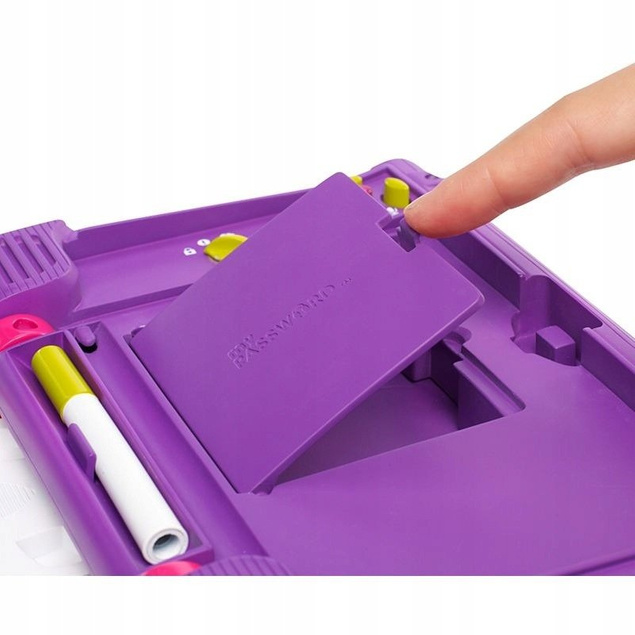 Pamiętnik na hasło BARBIE Mattel GDM79