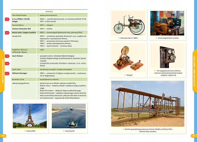 Nowe Repetytorium - szkoła podstawowa. Historia, kl. 7-8- 2026