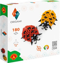 Origami 3D Biedronki 180 elementów – Alexander