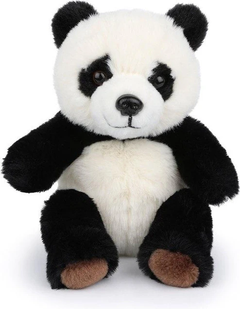 Panda 15cm WWF Pluszak