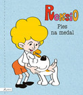Reksio. Pies na medal Maria Szarf