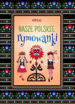 Nasze polskie rymowanki TW Greg