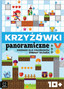 Krzyżówki Panoramiczne 10+ | Zabawa Słowem i Rozwój Słownictwa
