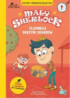 Mały Sherlock. Tajemnica skrzyni skarbów Prevot Pascal