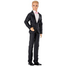 Barbie Pan Młody Ken | Lalki Barbie