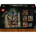 LEGO Icons 11383 Rezydencja Burmistrzyni — Dolina Północy
