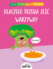 Dlaczego trzeba jeść warzywa? Simon Couchman
