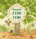 Przyjaciele z lasu i łąki Ilka Sokolowski