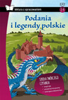 Podania i Legendy Polskie Lektura z Opracowaniem – Pomoc Szkolna