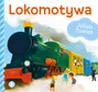 KSIĄŻECZKI DLA DZIECI LOKOMOTYWA