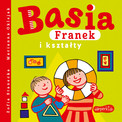 Basia, Franek i kształty Zofia Stanecka