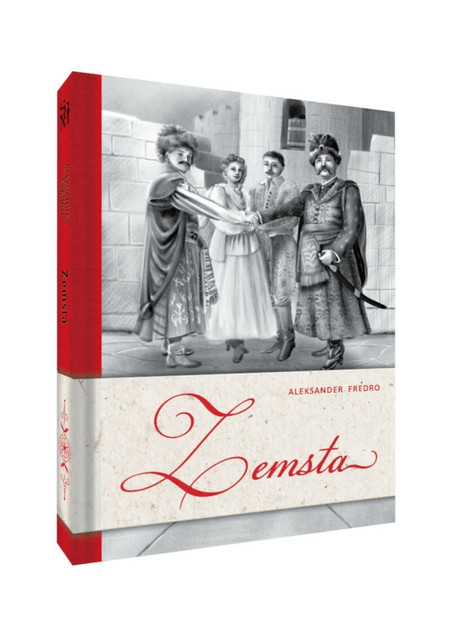 Zemsta