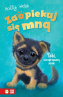 Holly Webb: Tobi, Nieustraszony Psiak. Zaopiekuj Się Mną