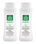 2x BIAŁY JELEŃ Żel Pod Prysznic NATURALNY Nawilża Zmiękcza Skórę 300ml