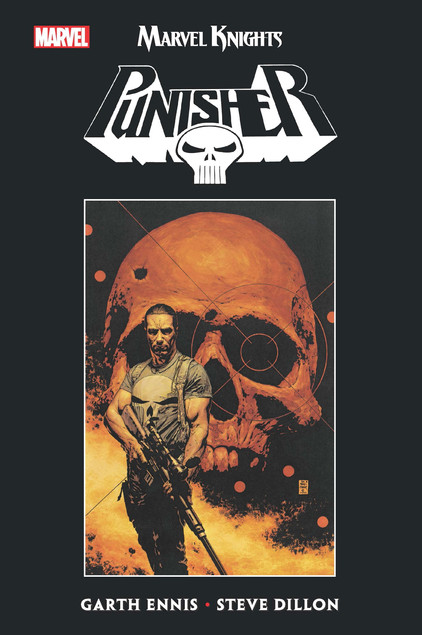 Punisher Tom 1 Garth Ennis, Steve Dillon