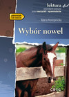 Wybór nowel Konopnickiej lektury z opracowaniem