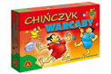 Chińczyk i Warcaby - zestaw gier Alexander
