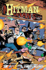 Hitman tom 4 Garth Ennis, John McCrea