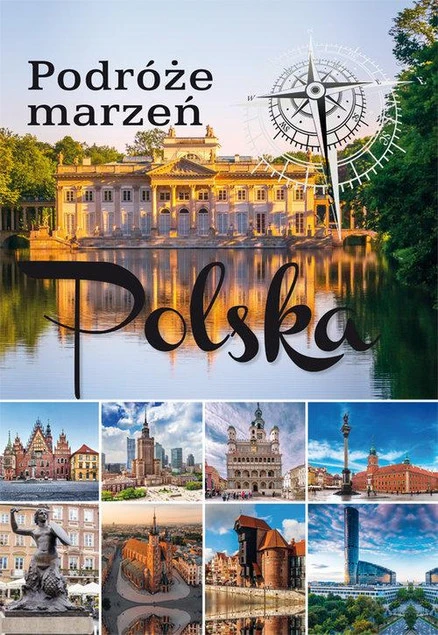 Kolekcja zdjęć z Polski