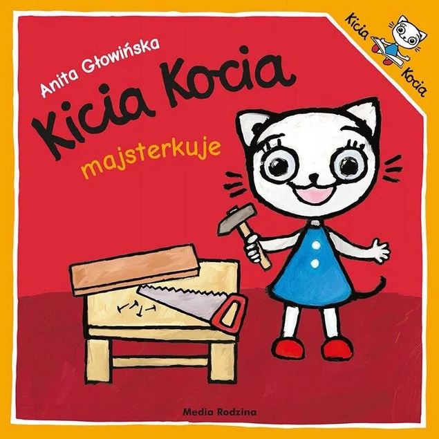 MAJSTERKUJE