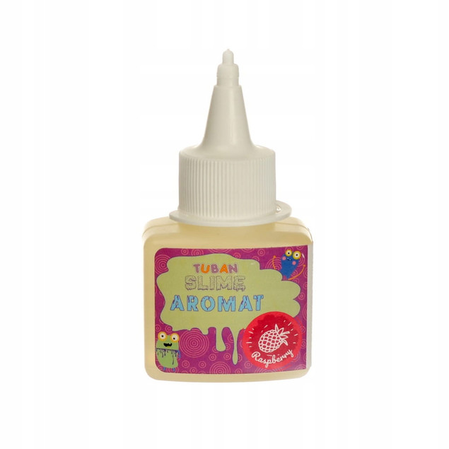 Tuban - Slime aromat - malina