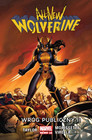 All-New Wolverine Wróg publiczny II Tom Taylor