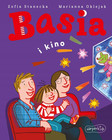 Basia i kino Zofia Stanecka