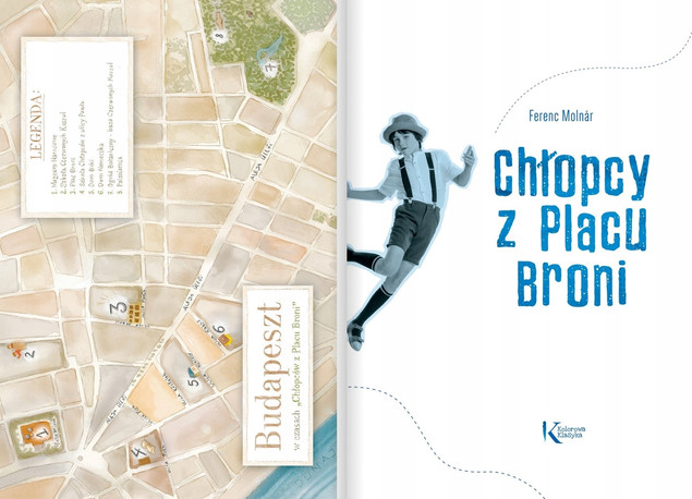 Chłopcy z placu broni