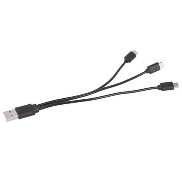 Elektrostymulator mięśni ABS MASTER PRO MULTI SET