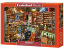 Castorland Puzzle 2000 Produkty ogólne