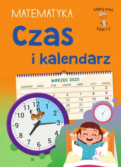 Czas i kalendarz