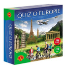 Zabawka Edukacyjna Quiz o Europie