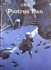 Piotruś Pan Régis Loisel
