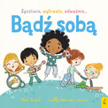 Bądź sobą Nima Patel