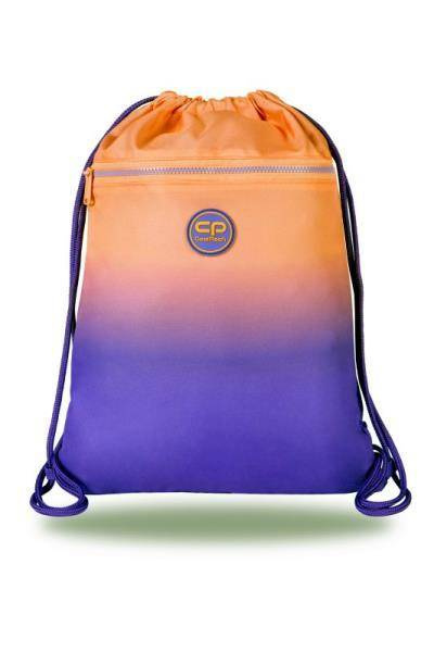 Worek na buty Vert Gradient berry jagoda E70506 CoolPack