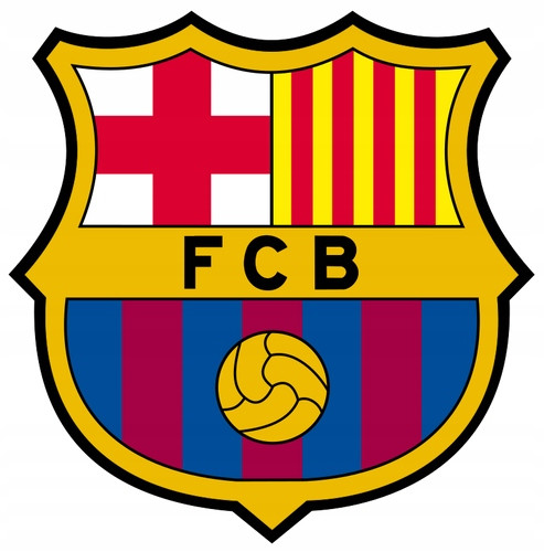 Worek na obuwie FC Barcelona – Astra 40x33 cm