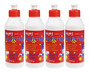 4x Kamaben Klej introligatorski Magic 250 g