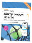 Nowe Odkryć Fizykę 1 Karty Pracy Ucznia Zakres Podstawowy Bartłomiej Piotrowski Marcin Braun Weronika Śliwa