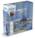 Zestaw uzupełniający GraviTrax Junior Ravensburger Kraina Lodu