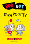 Rob & Ot. Dwa roboty Jaume Copons