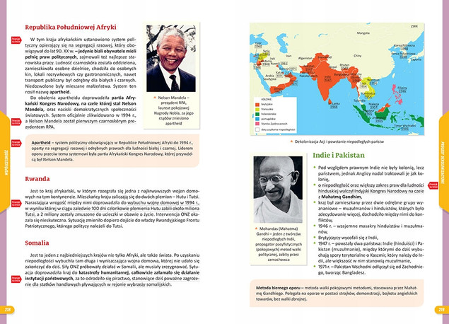 Nowe Repetytorium - szkoła podstawowa. Historia, kl. 4-6 - 2026