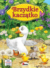 Brzydkie kaczątko Praca zbiorowa