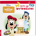 Małe Wielkie Sprawy Warto być wytrwałym! Praca zbiorowa