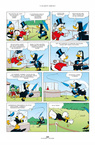 Kaczogród Carl Barks Walka O Status i Inne Historie Z Lat 1962–1963 Egmont