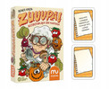 Zuuupa – gra karciana rodzinna Muduko