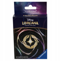 Ravensburger Disney Lorcana: Markowe koszulki na karty