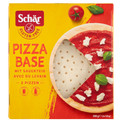 Spód do pizzy Schar bezglutenowe 2x150 g