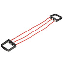 Ekspander Gumowy Do Ćwiczeń Fitness Treningu HMS EXM10