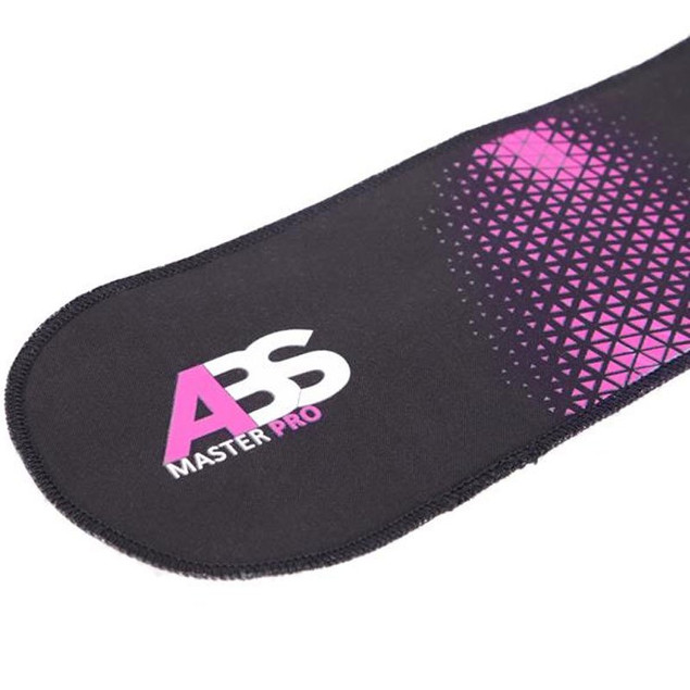 Elektrostymulator mięśni ABS MASTER PRO MULTI SET