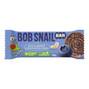 Baton Bob Snail jabłkowo-borówkowy bez cukru 35g